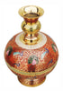 Brass Home And Garden Flower Pot 1.59Kg